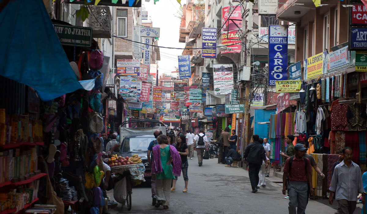 Can You Buy Trekking Gear in Kathmandu