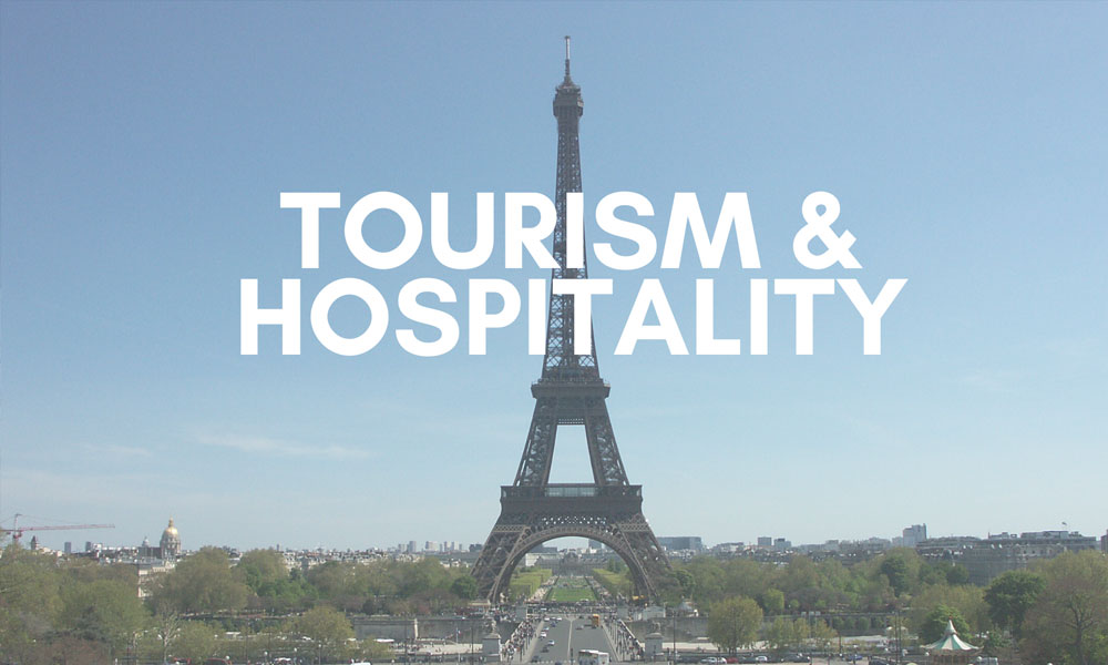 Journal of Tourism and Hospitality