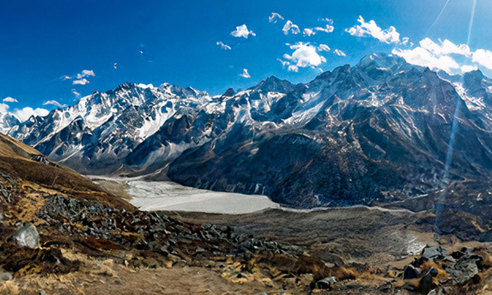 Frequently Asked Questions about Langtang Valley Trek