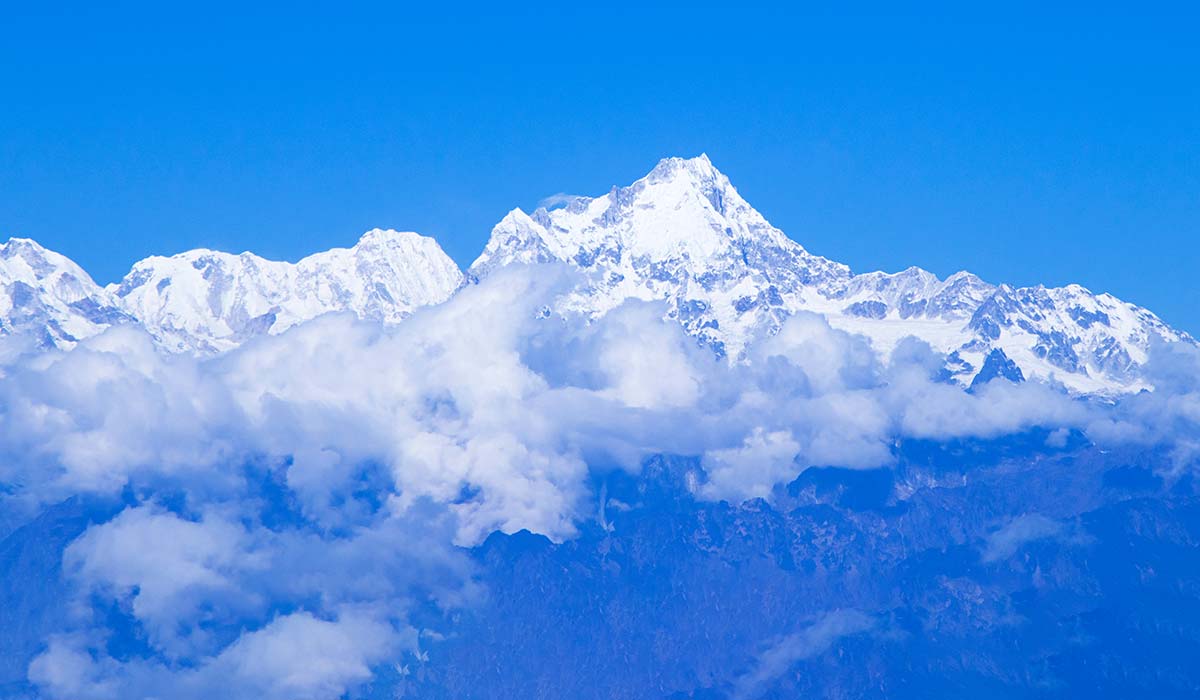 Major Hurdles of Kanchenjunga Trek Difficulty