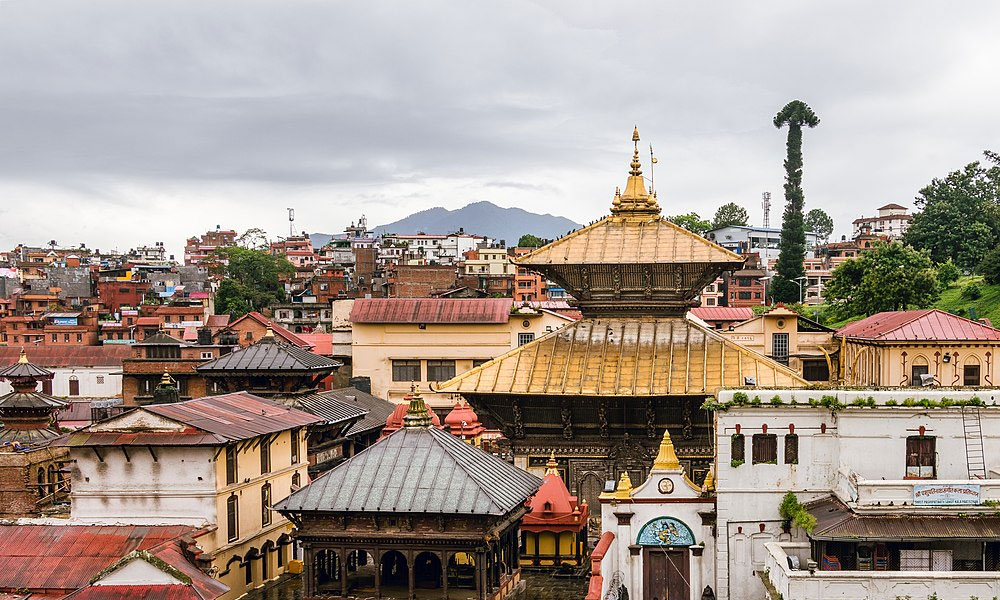 Top things to see in Kathmandu