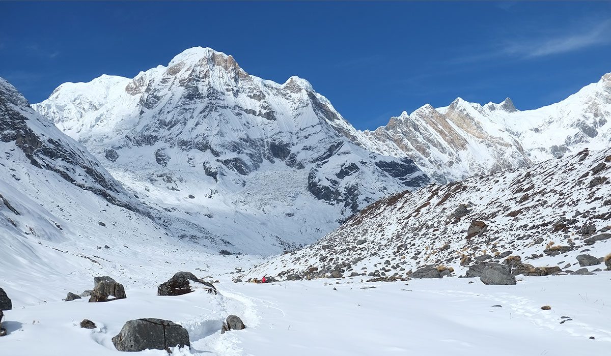 Some factors to consider for Annapurna Base Camp Trek in December