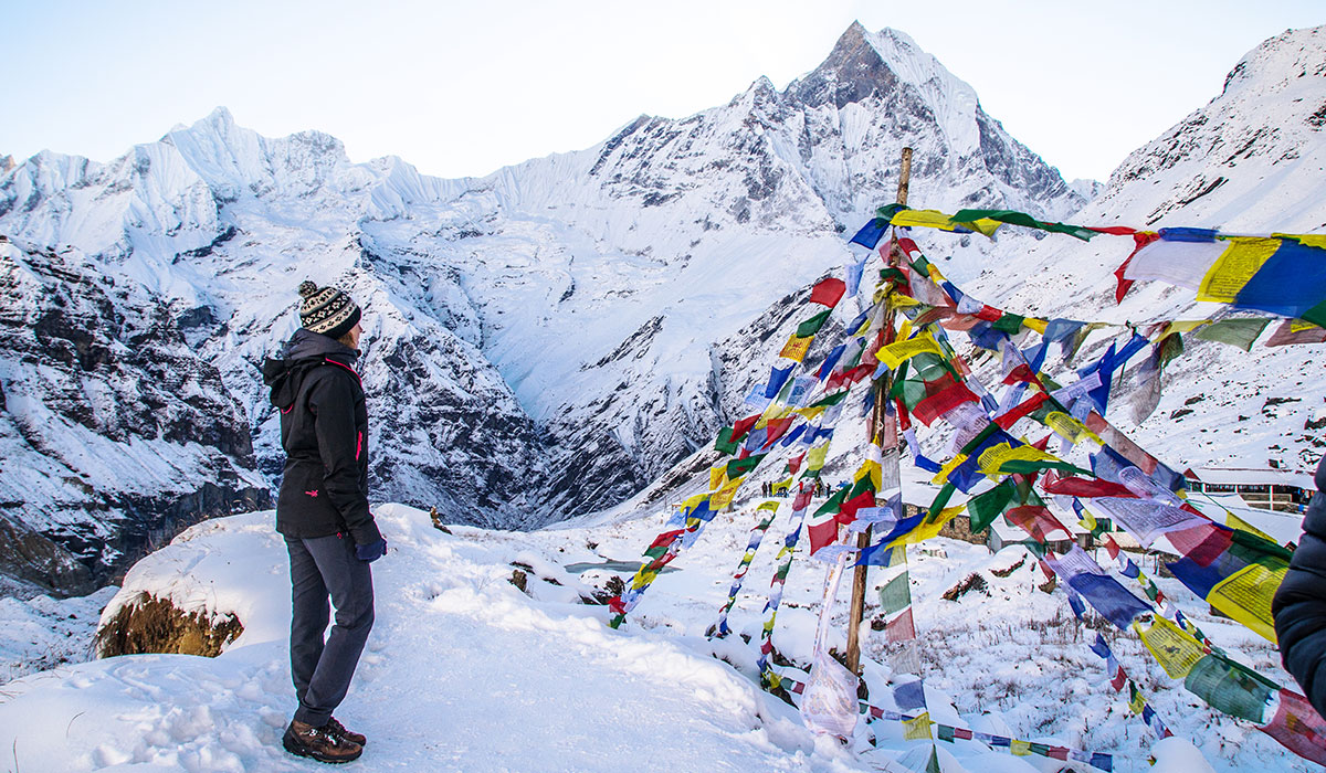 What Factors Should Be Considered When Hiring a Trekking Guide for  Annapurna Region? 