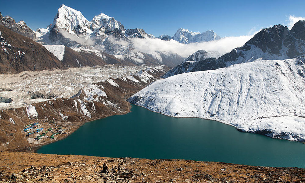 When is the Best Time for the Gokyo Lakes Trek