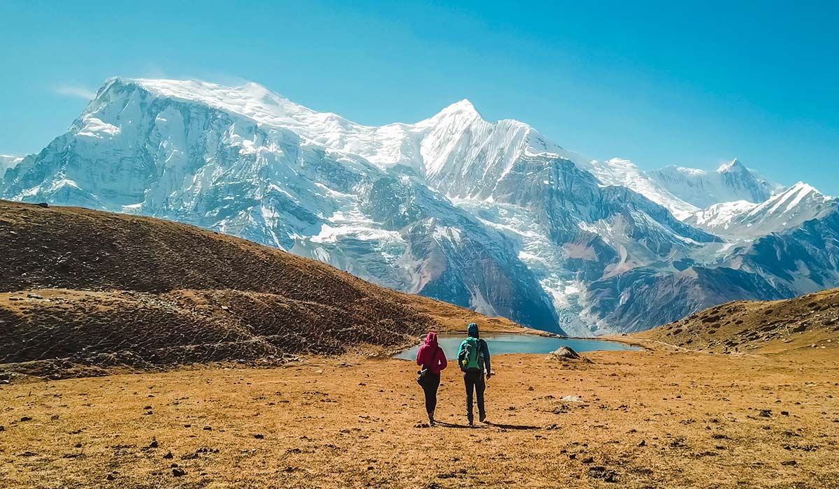 hire guide for annapurna region