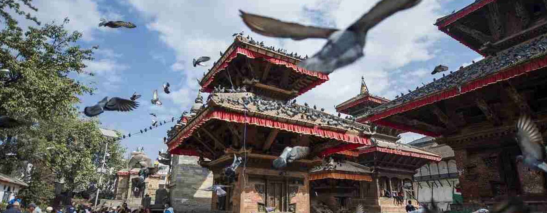 Nepal tour | Tour in Nepal | Nepal Tours- Eco Holidays Nepal