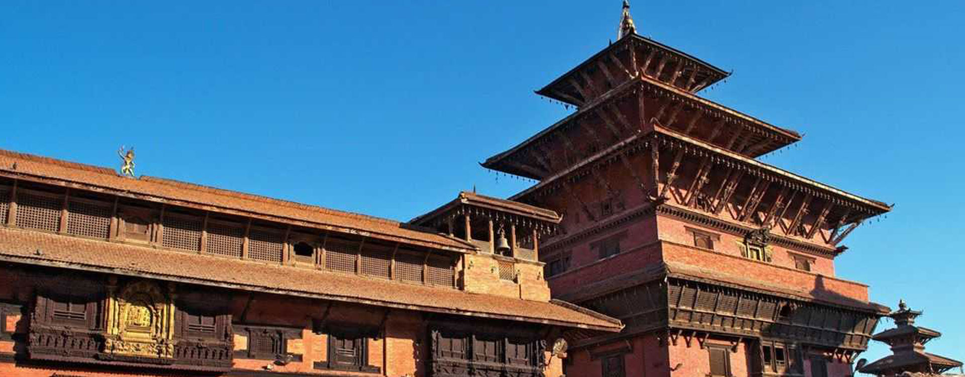 Patan Durbar sqaure Nepal Holidays Packages