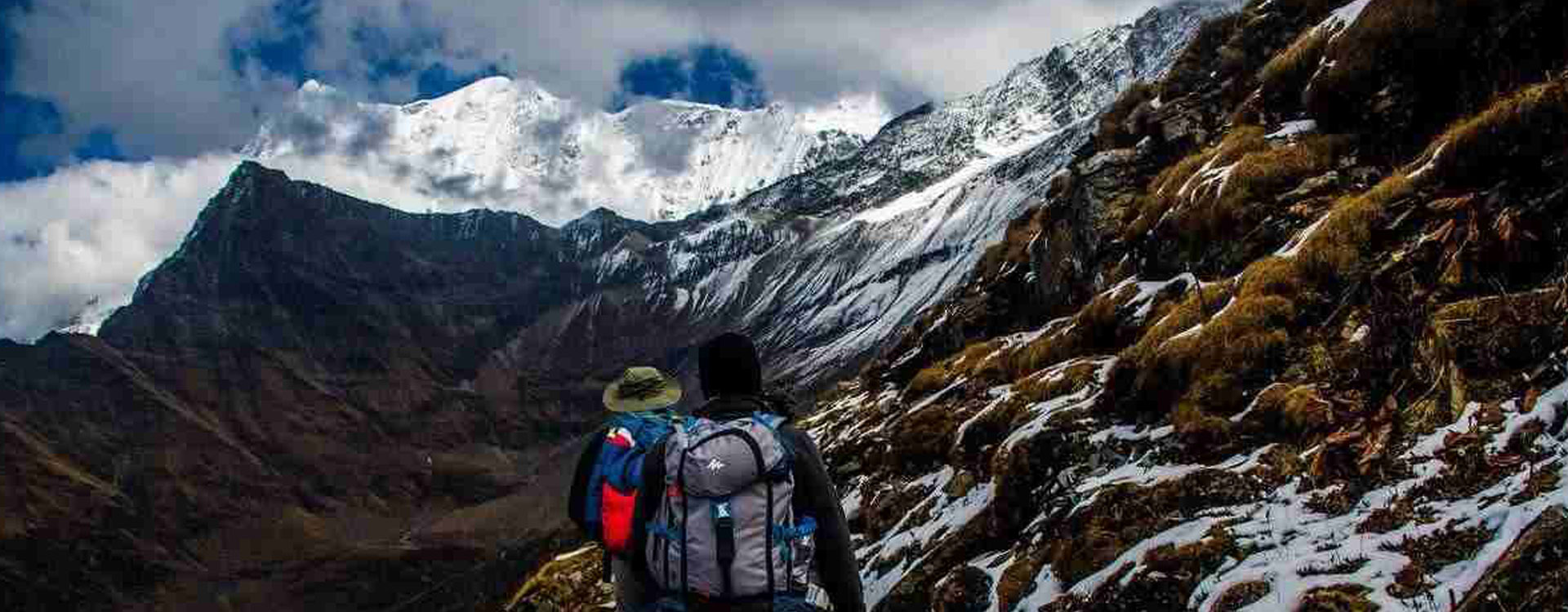 Nepal Trekking, Trekking in Nepal, Trekking in Nepal Packages